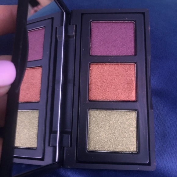 naked cosmetics Other - Naked cosmetics eye palette